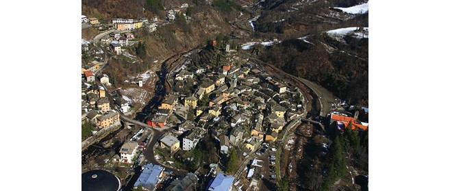 Nuovo Portale