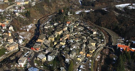 Servizi Impianti sportivi Fiumalbo