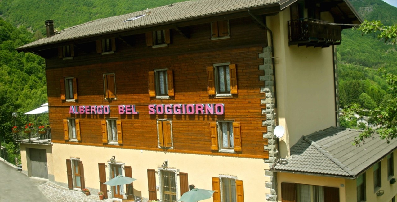 Albergo Bel Soggiorno