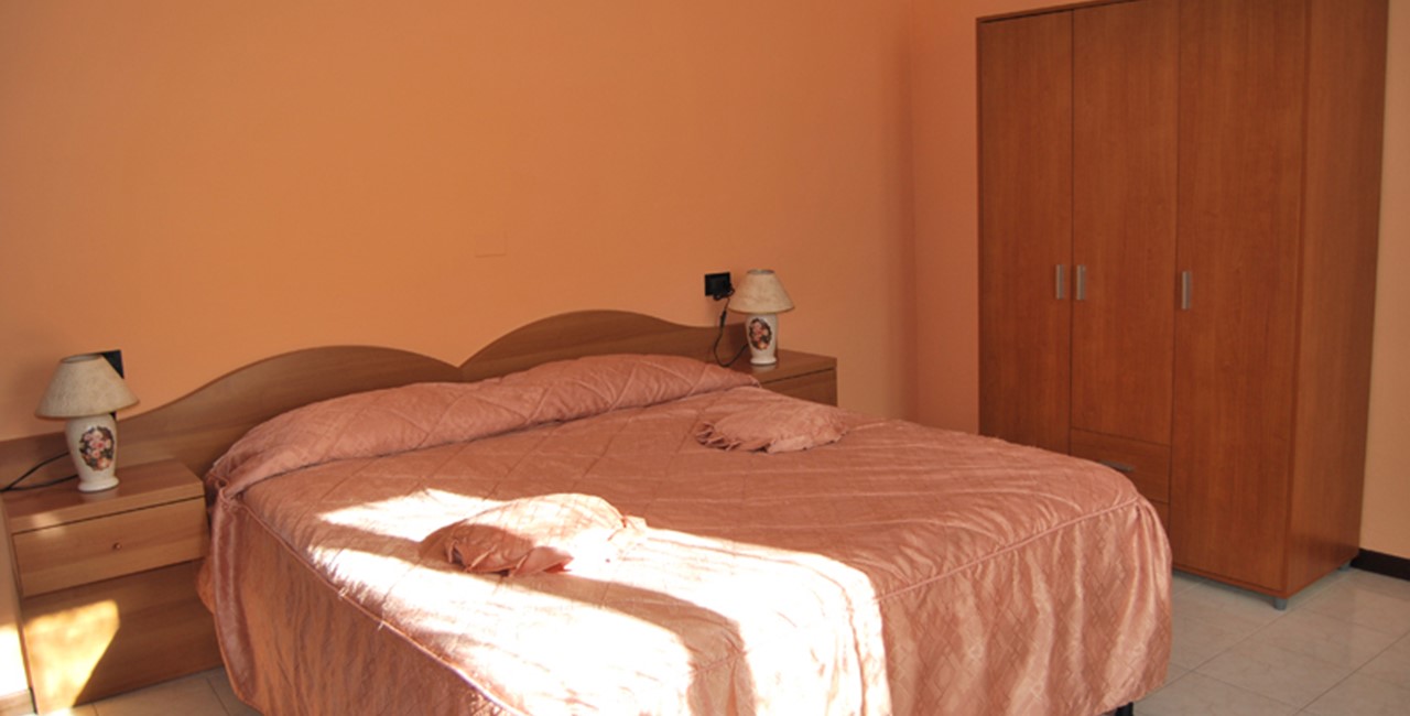 Albergo Bel Soggiorno