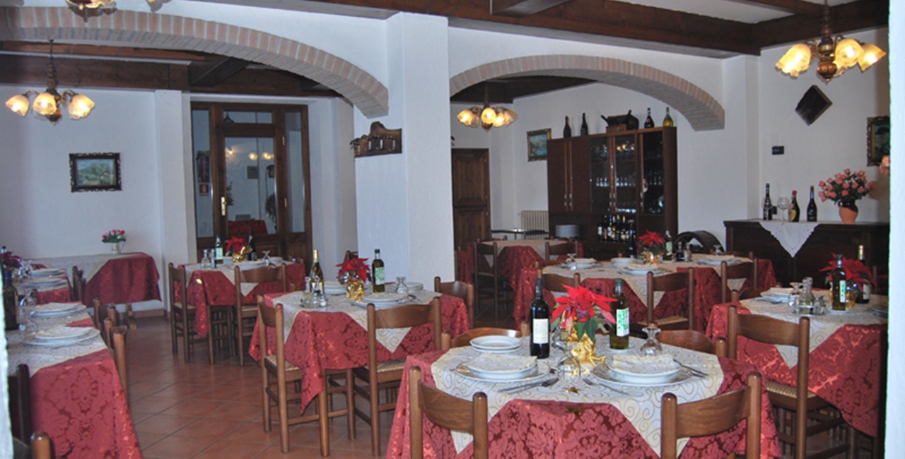 Albergo Bel Soggiorno