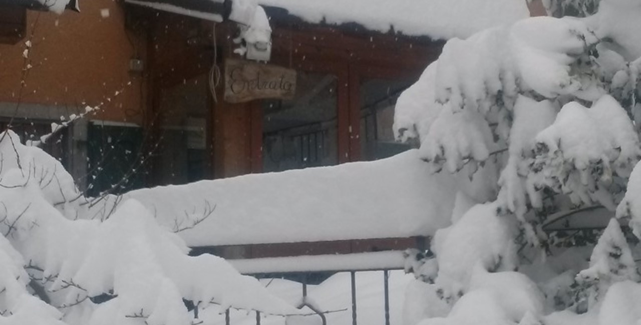 Agriturismo il Cerro