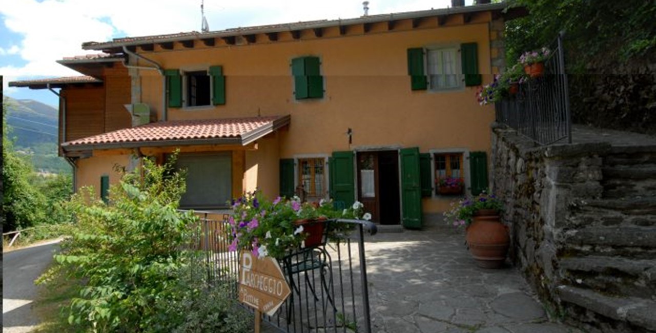 Agriturismo il Cerro