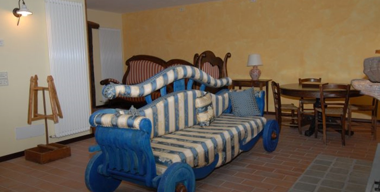 Agriturismo il Cerro