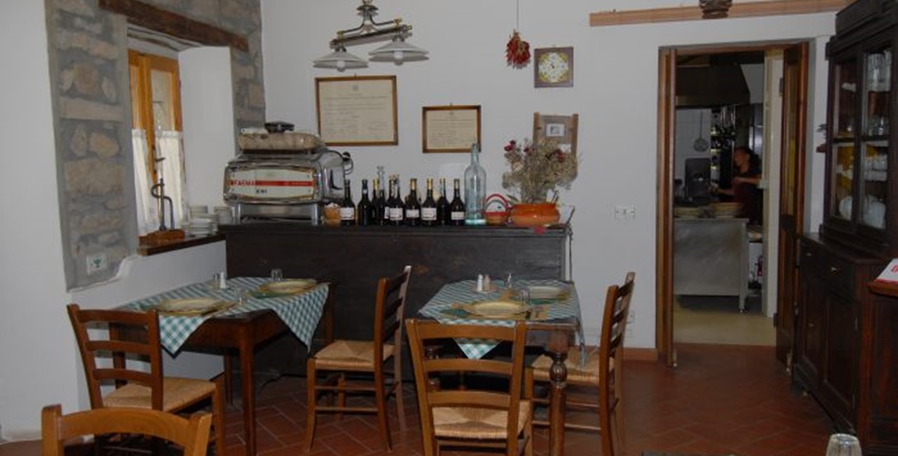 Agriturismo il Cerro