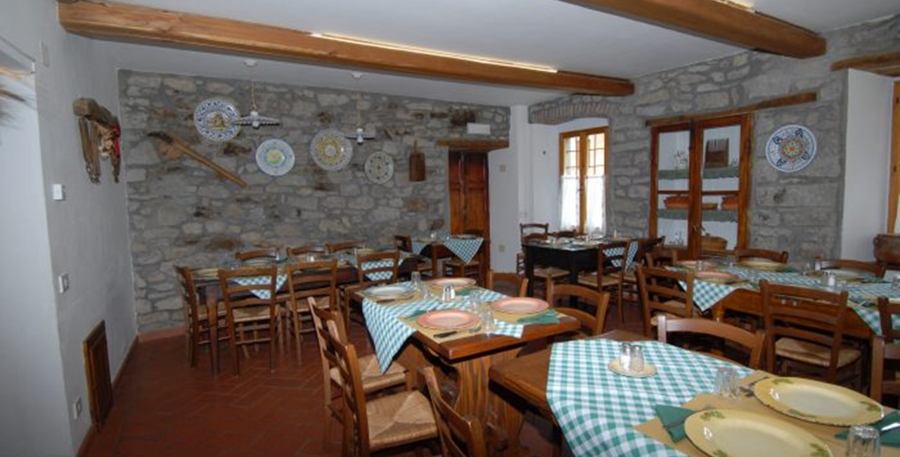 Agriturismo il Cerro