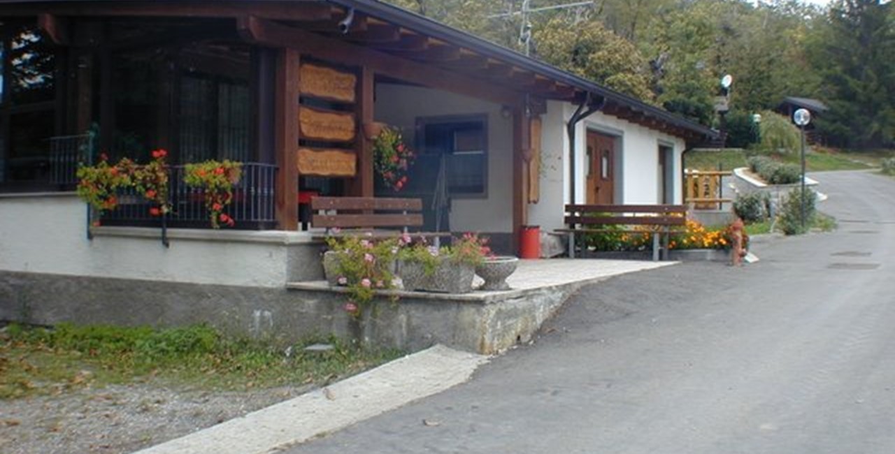 Campeggio Fra Dolcino