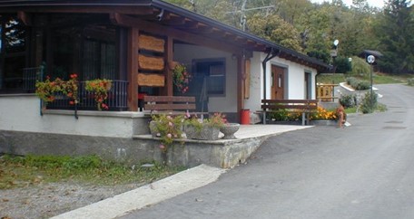 Camping Campeggio Fra Dolcino