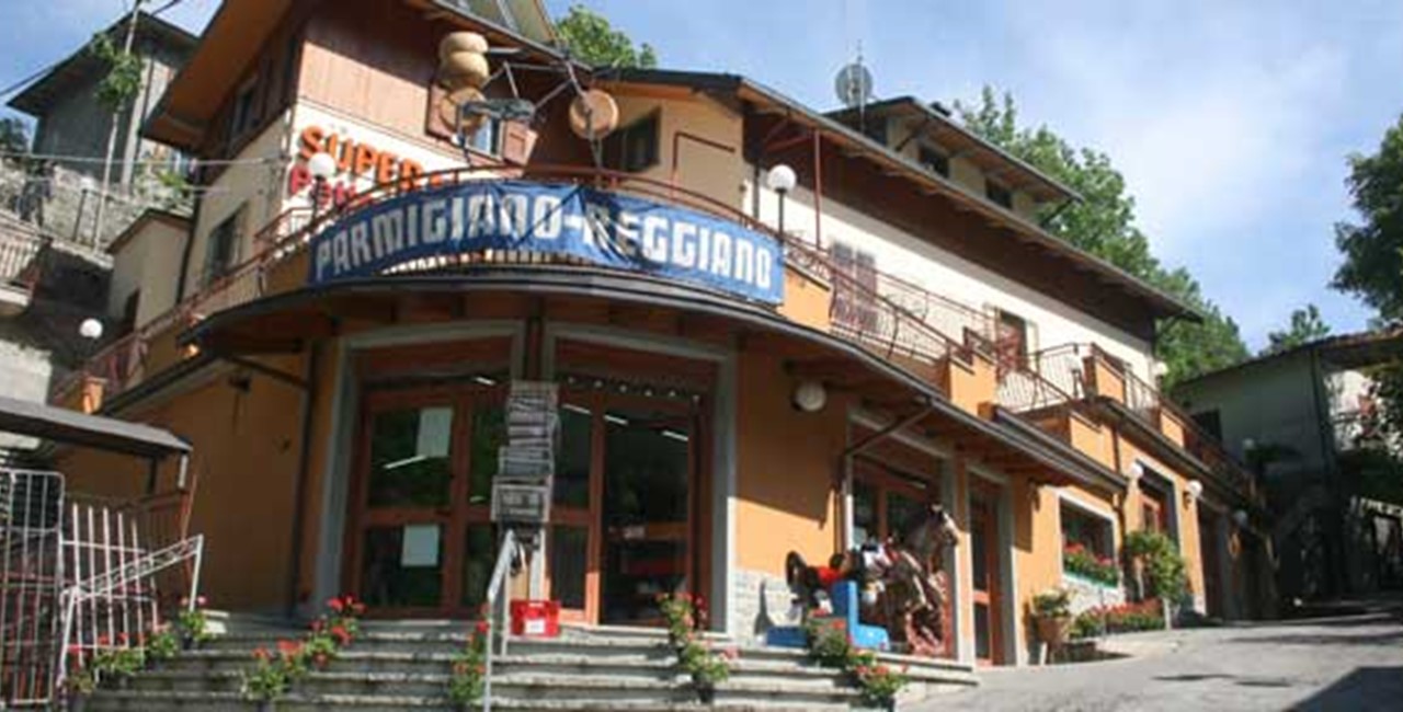 Alimentari Pettorelli