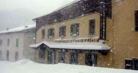 Hotel  Albergo Val di Luce
