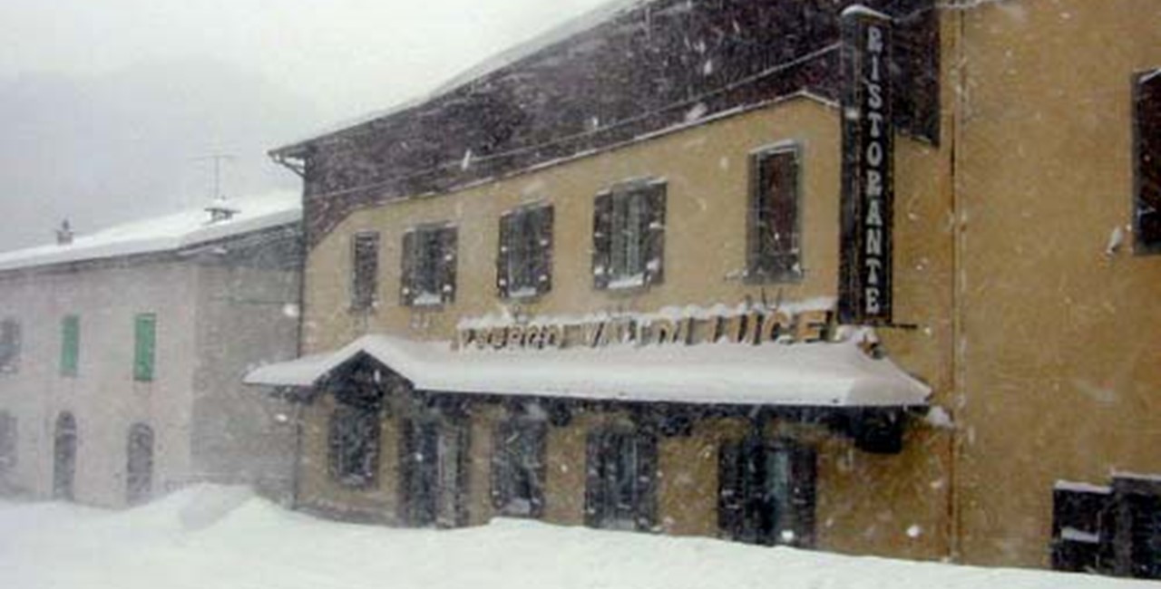 Albergo Val di Luce