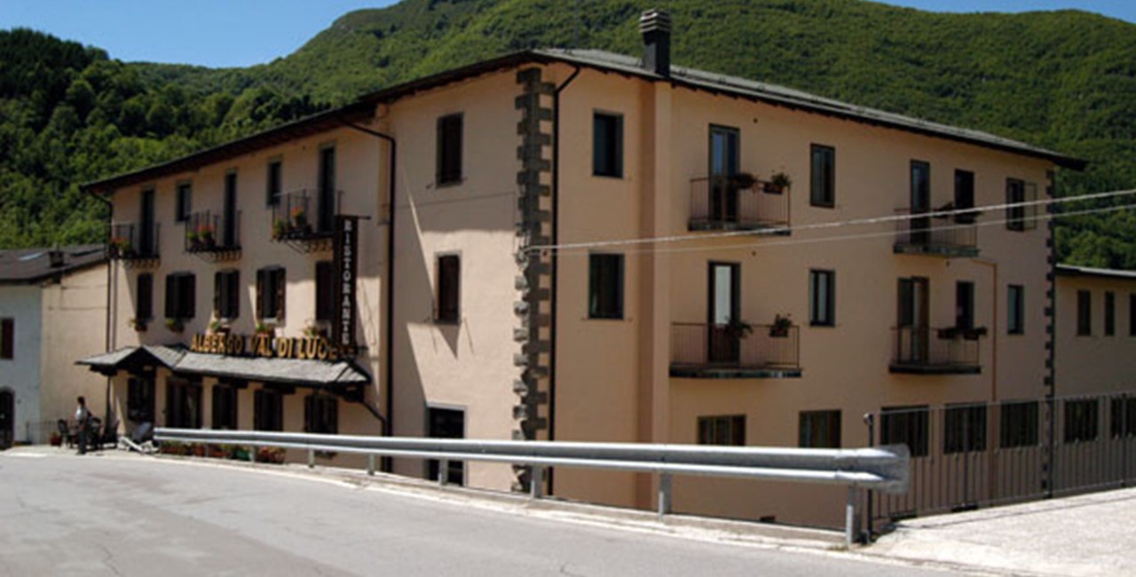 Albergo Val di Luce