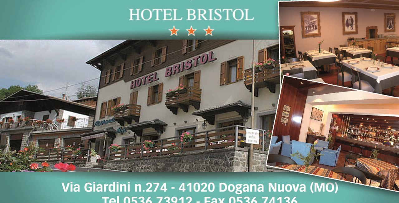 Hotel Bristol