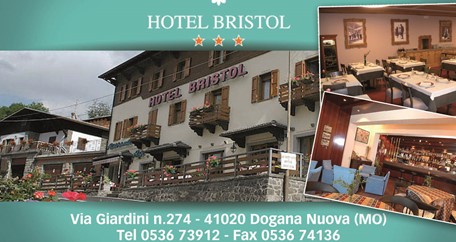 Hotel Hotel Bristol