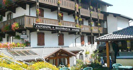 Hotel  Albergo Guerri