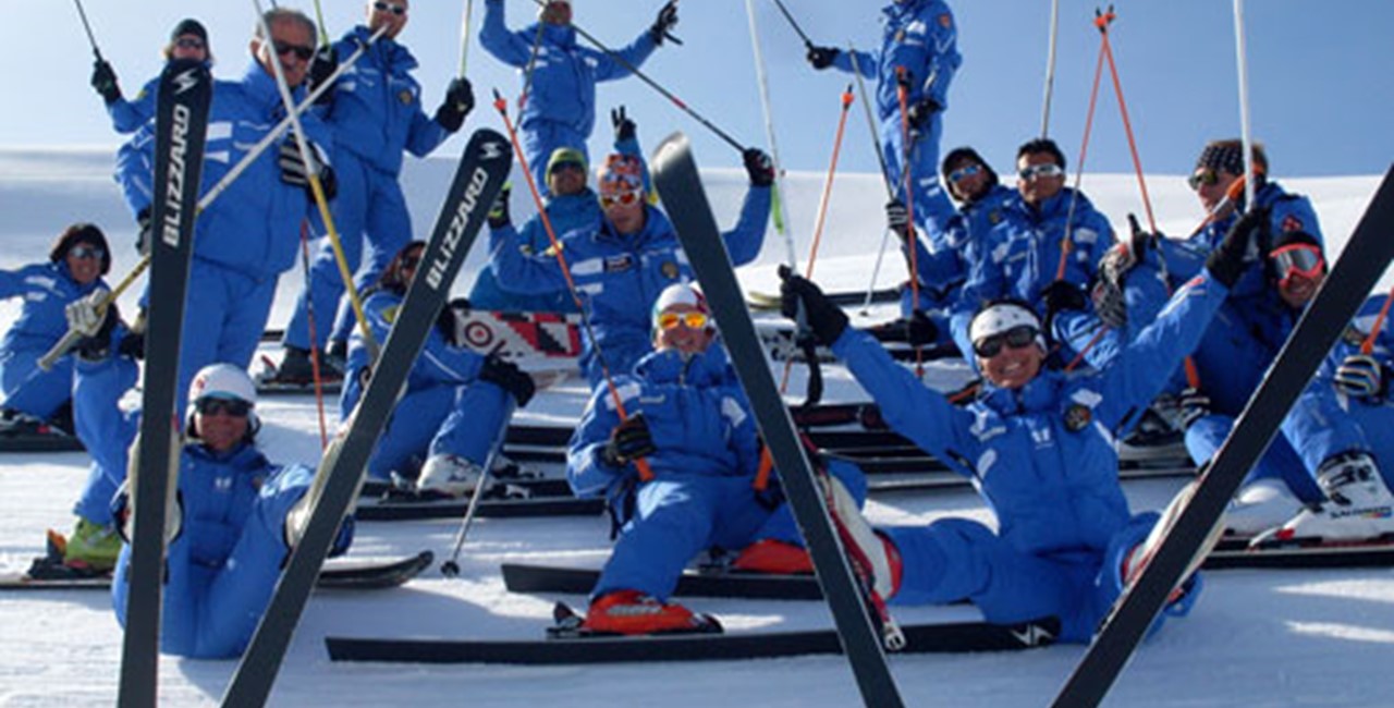 Scuola di Sci Abetone