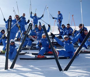Offerta Vacanze Ski School