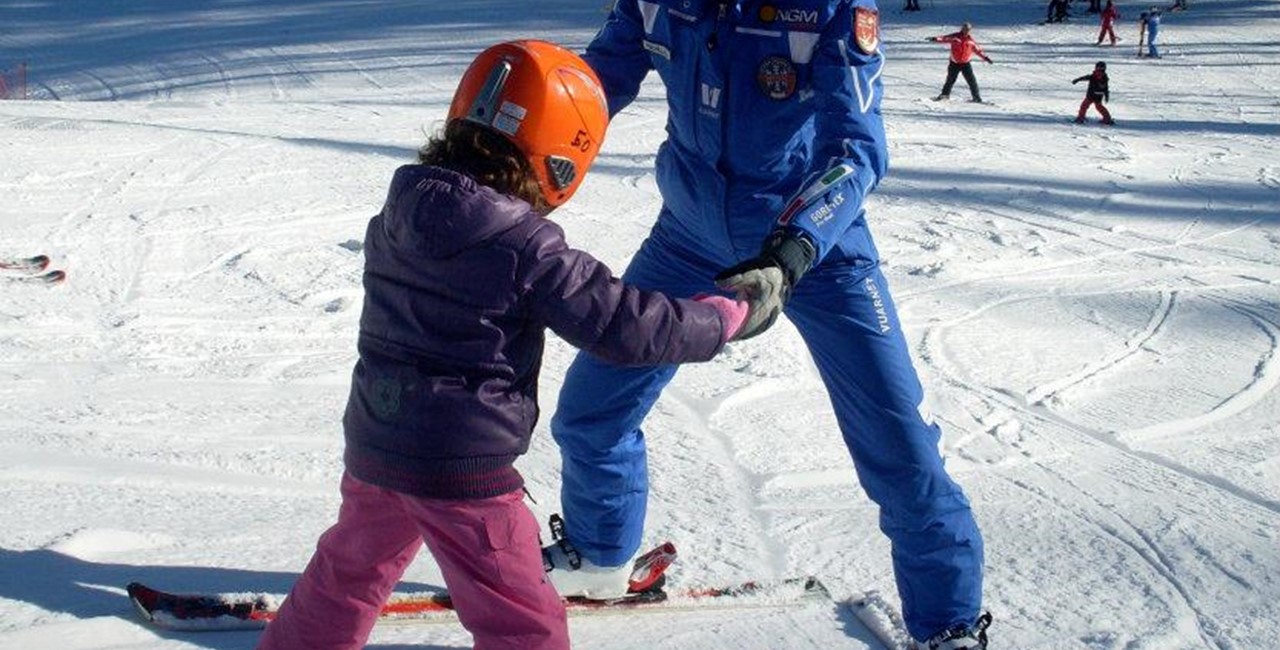 Scuola di Sci Abetone