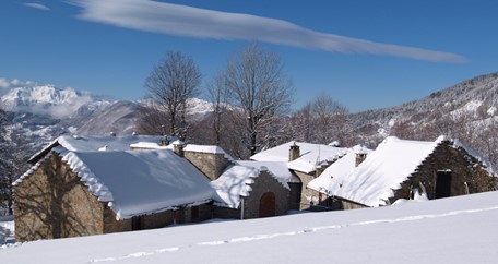 Holiday Homes Borgo dei Celti