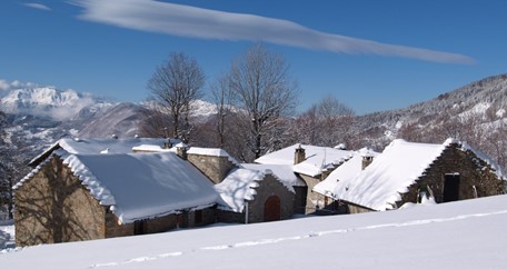 Ferienhauser Borgo dei Celti