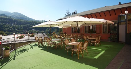Hotel  Albergo Galli