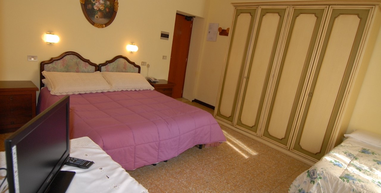 Albergo Galli